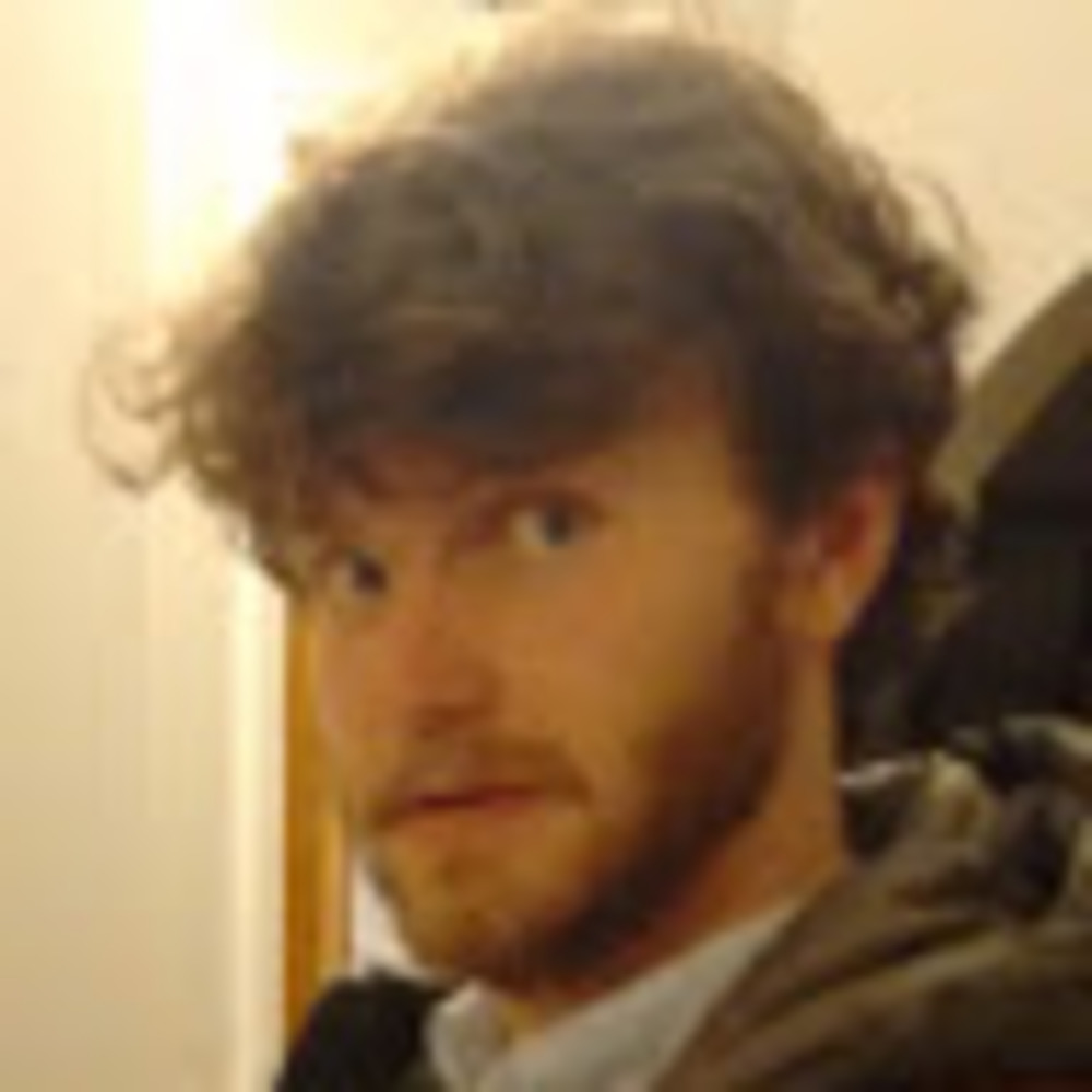 Meet your Posher, Brendan